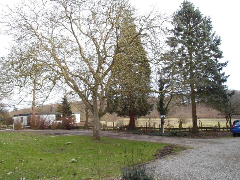 Ferienhaus Uklei Sielbeck Exterior photo